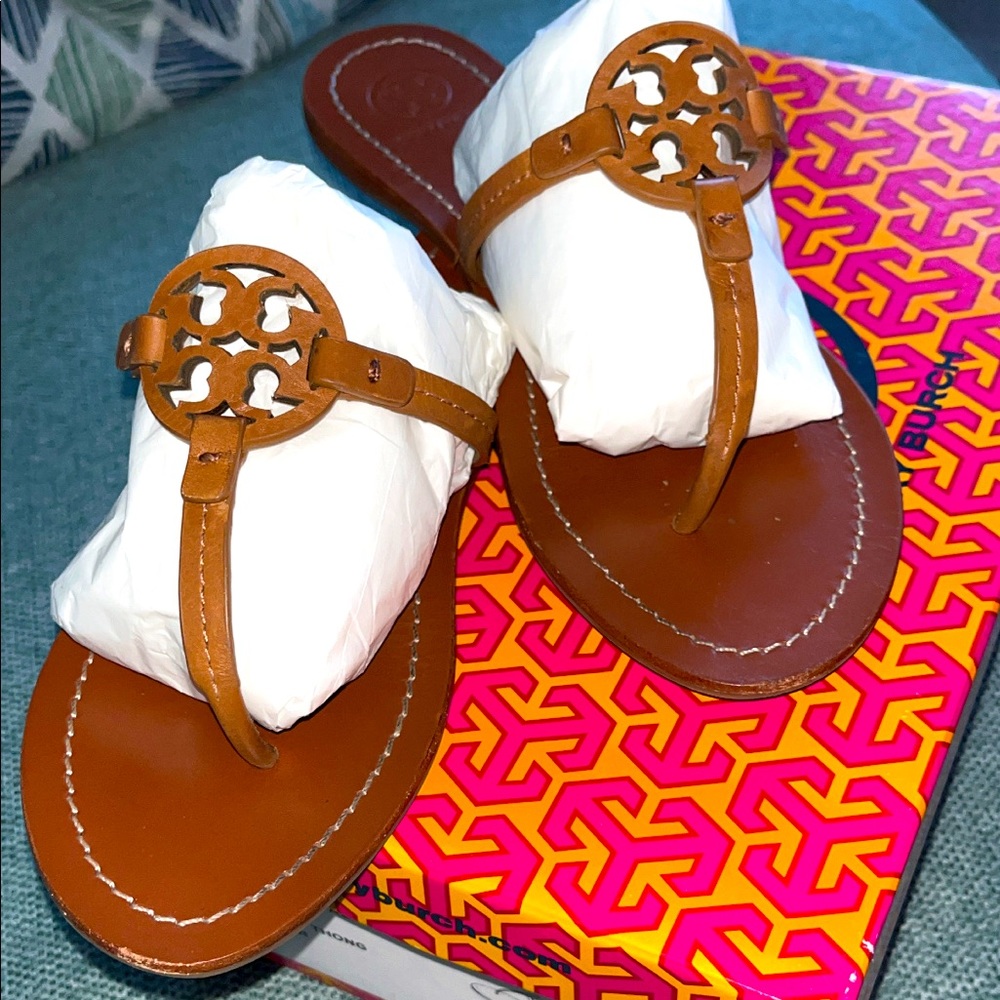 Tory Burch sandals